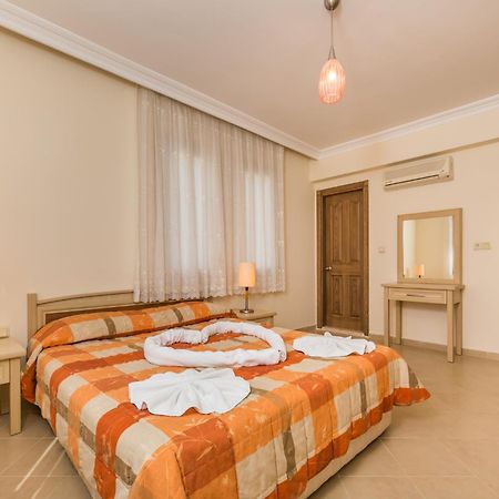 Perdikia Hill Hotel And Villas Oludeniz Luaran gambar