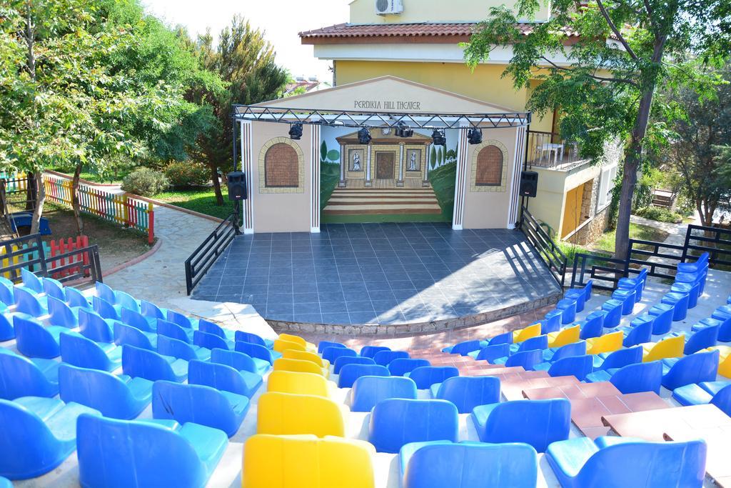 Perdikia Hill Hotel And Villas Oludeniz Luaran gambar