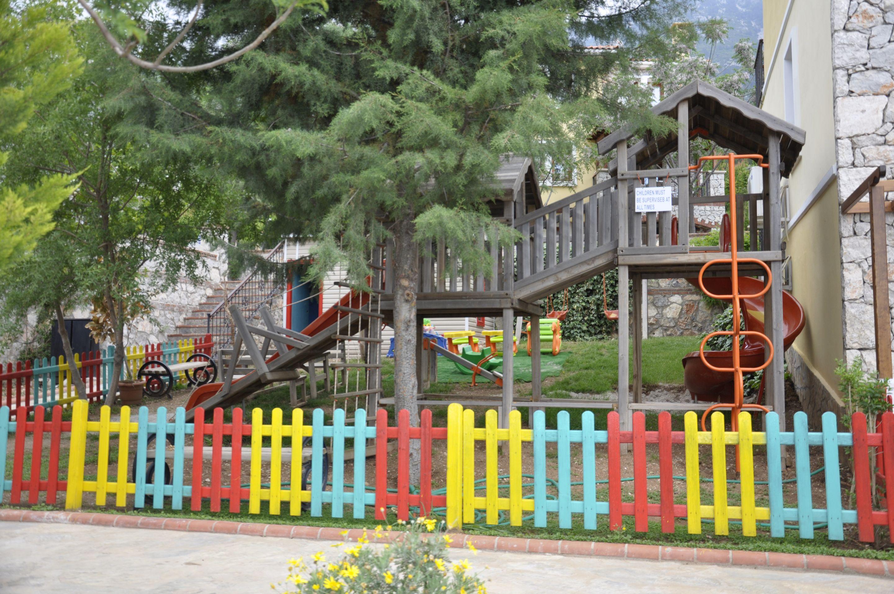 Perdikia Hill Hotel And Villas Oludeniz Luaran gambar