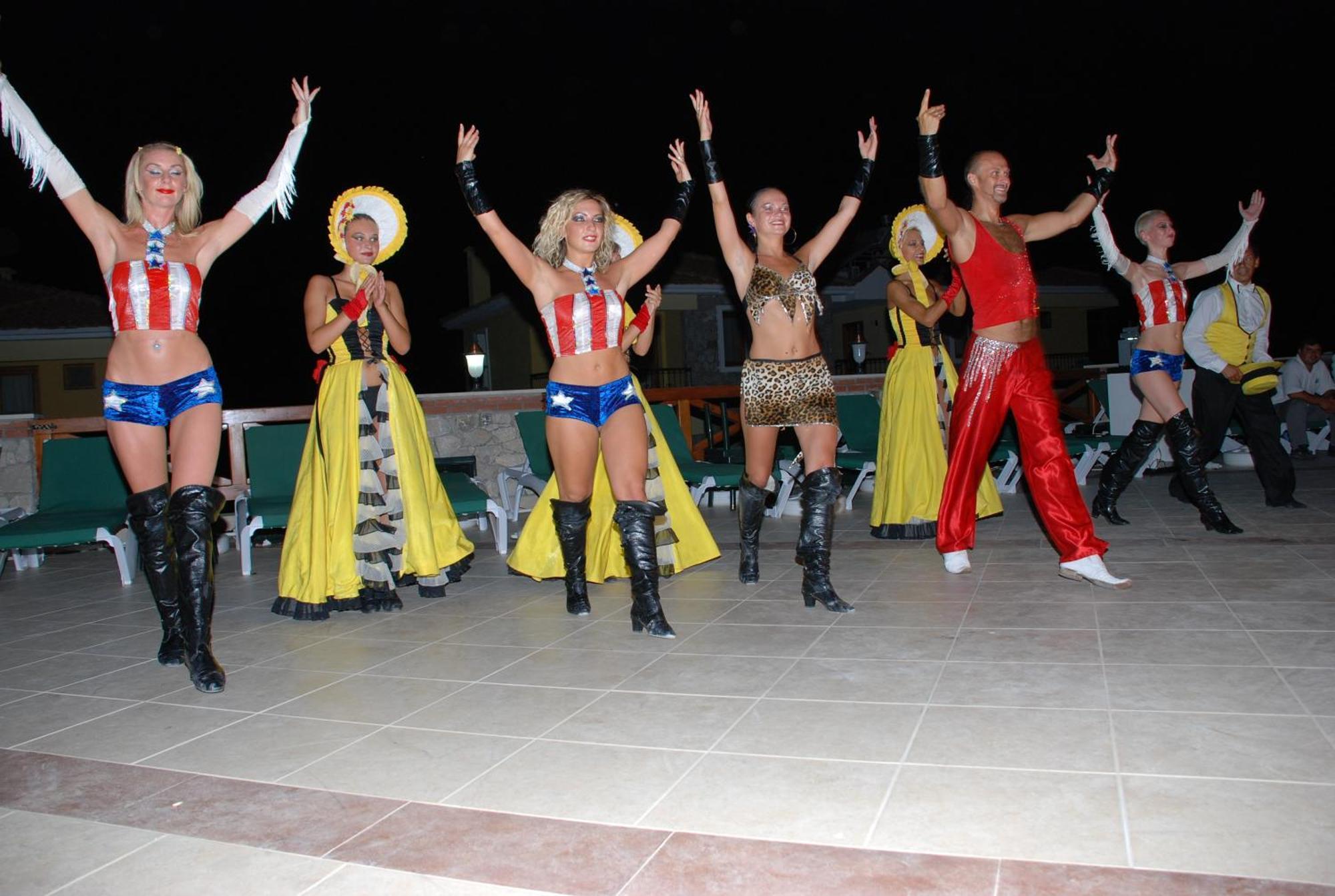 Perdikia Hill Hotel And Villas Oludeniz Luaran gambar