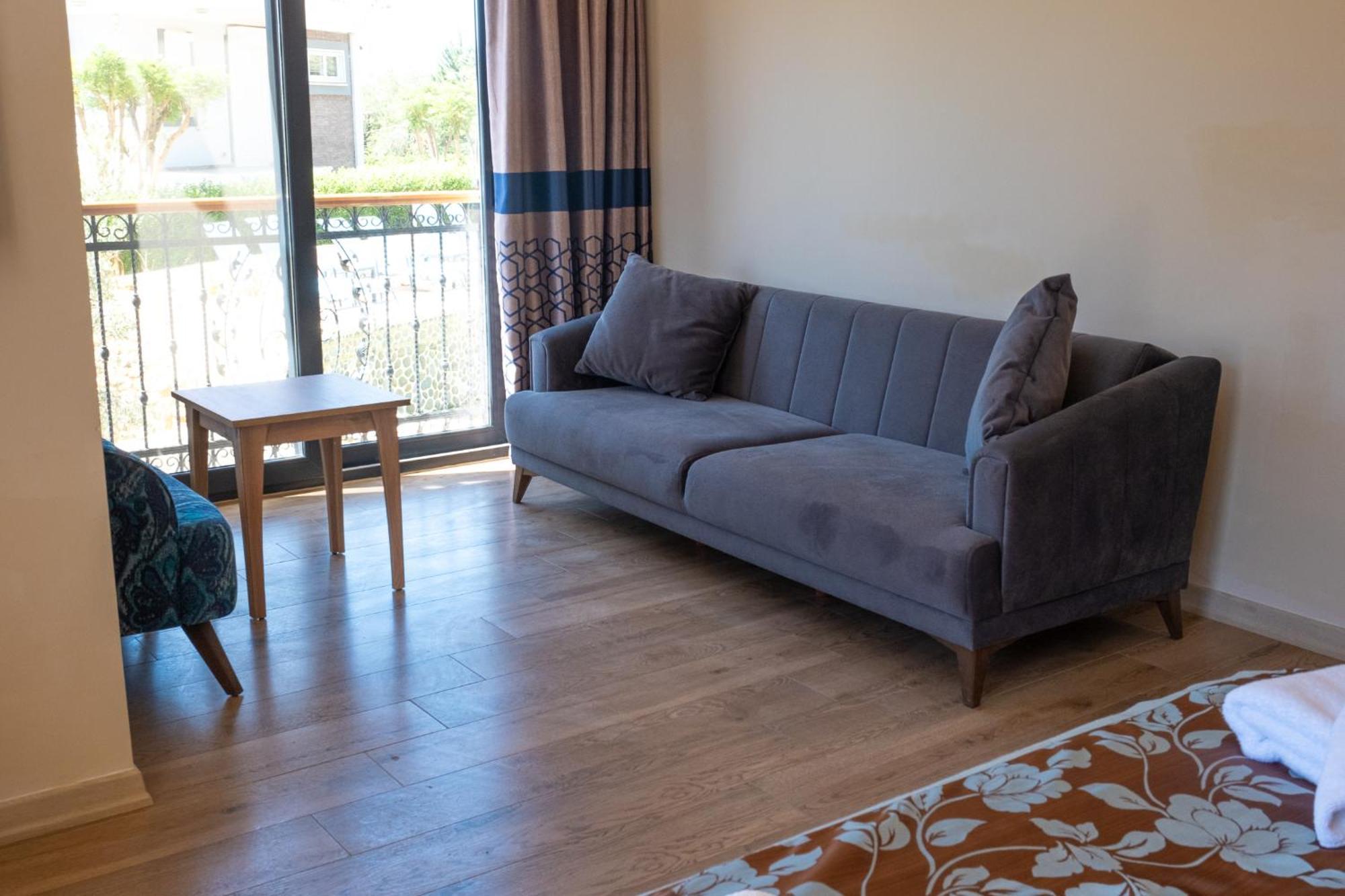 Perdikia Hill Hotel And Villas Oludeniz Luaran gambar