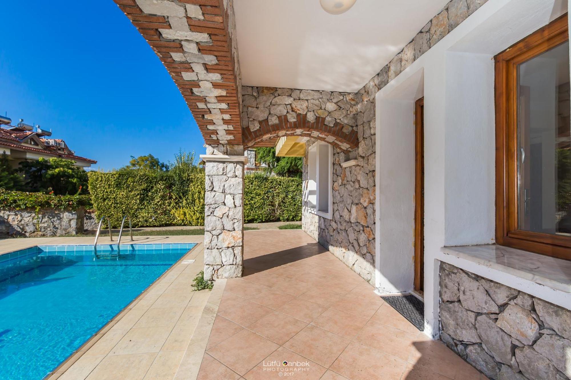 Perdikia Hill Hotel And Villas Oludeniz Luaran gambar