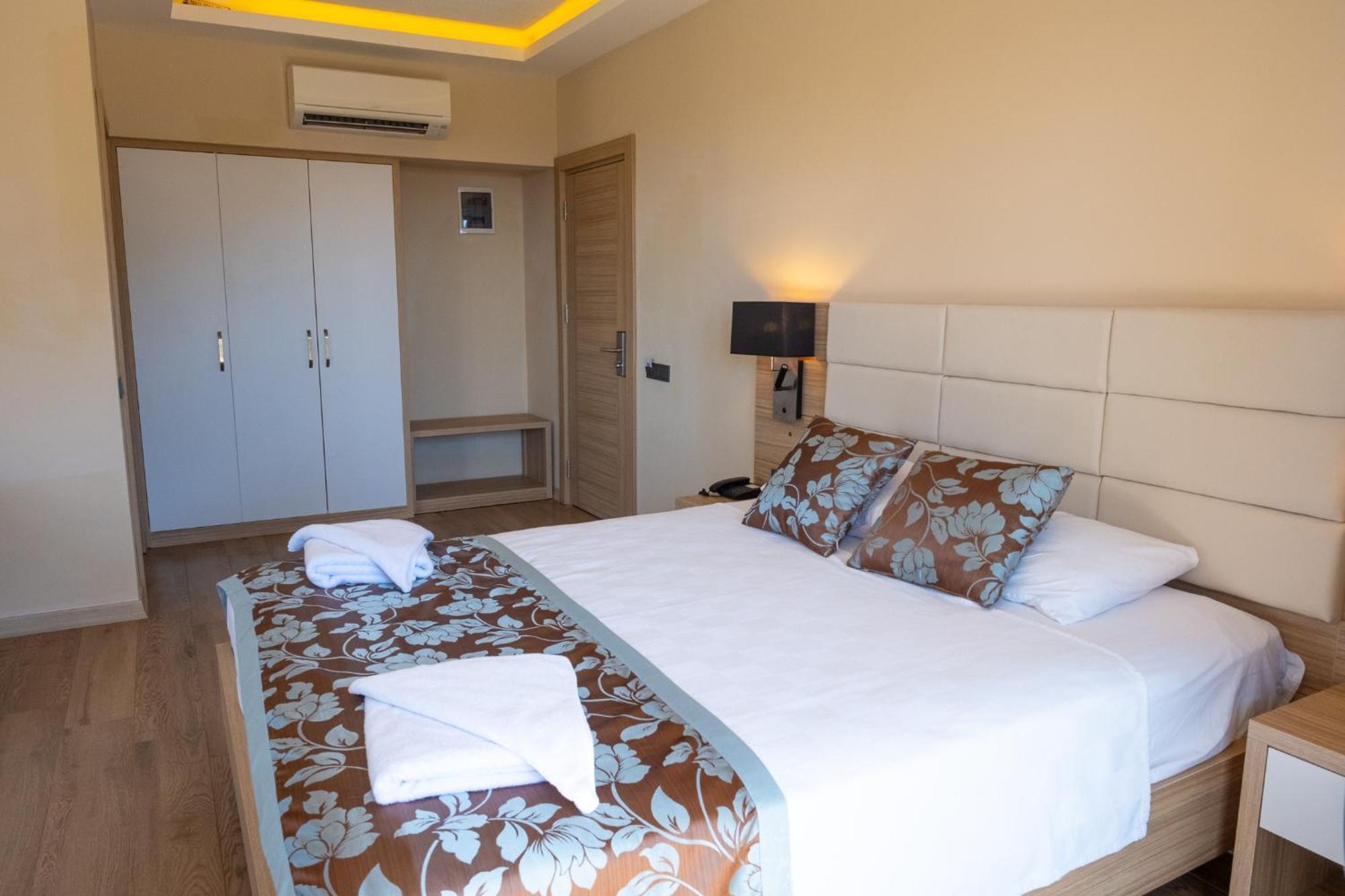 Perdikia Hill Hotel And Villas Oludeniz Luaran gambar