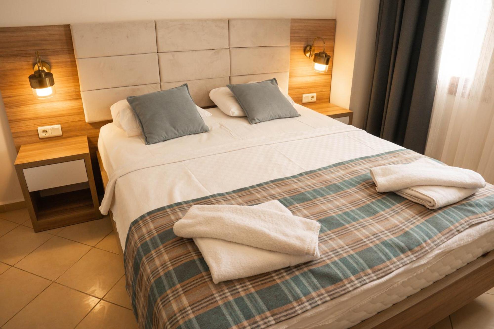Perdikia Hill Hotel And Villas Oludeniz Luaran gambar
