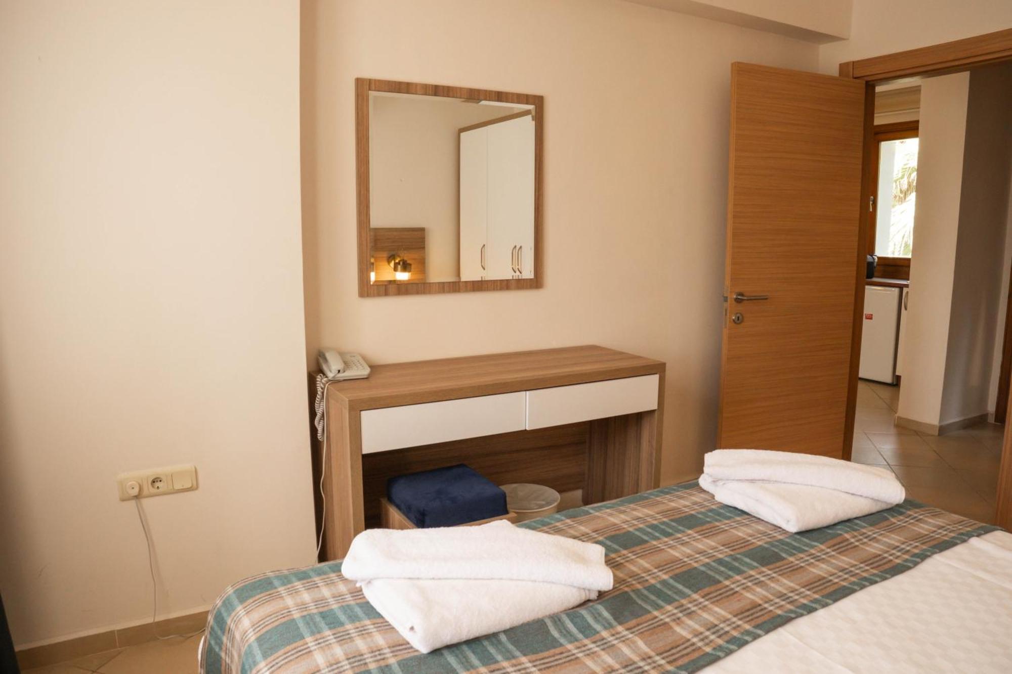 Perdikia Hill Hotel And Villas Oludeniz Luaran gambar