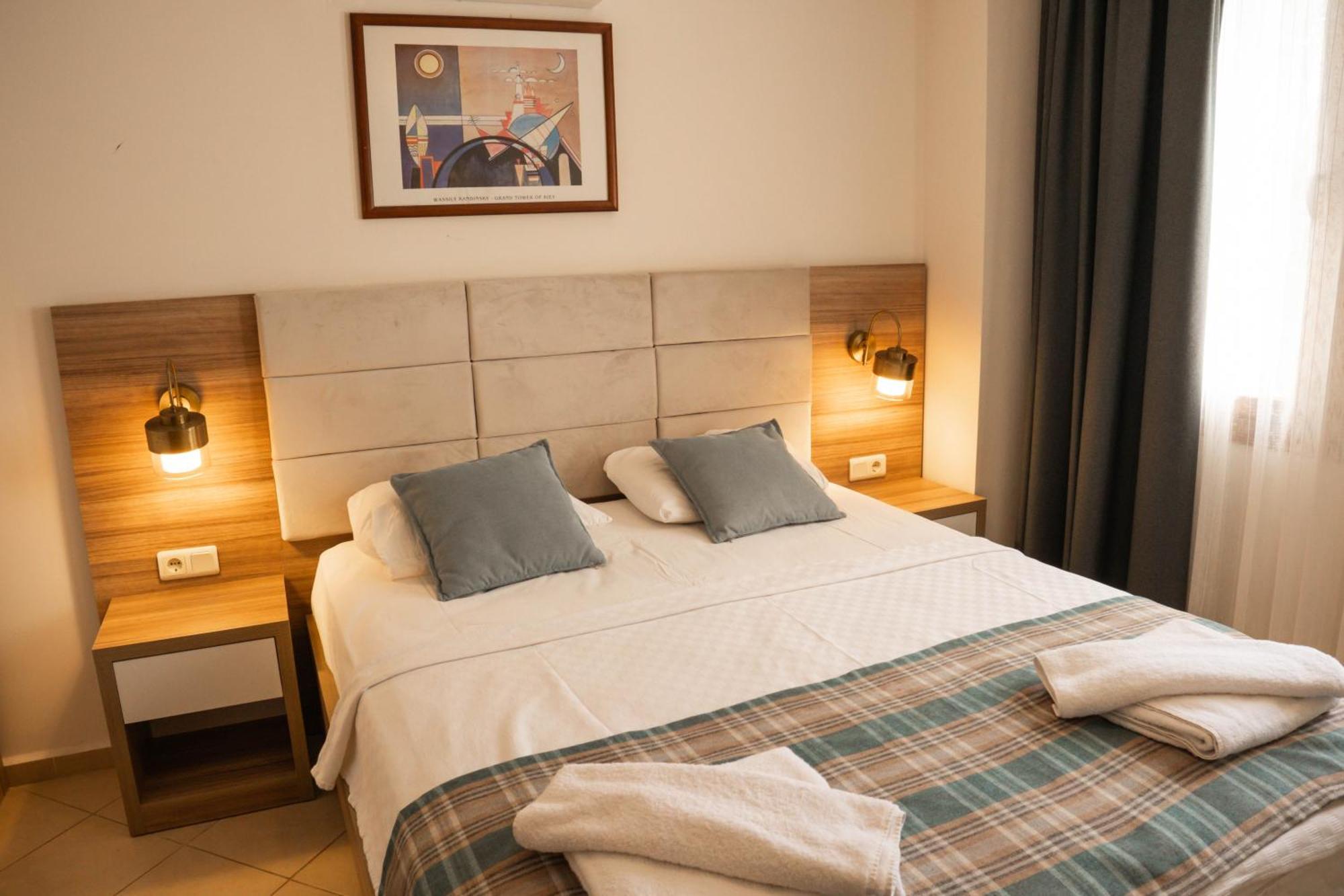 Perdikia Hill Hotel And Villas Oludeniz Luaran gambar