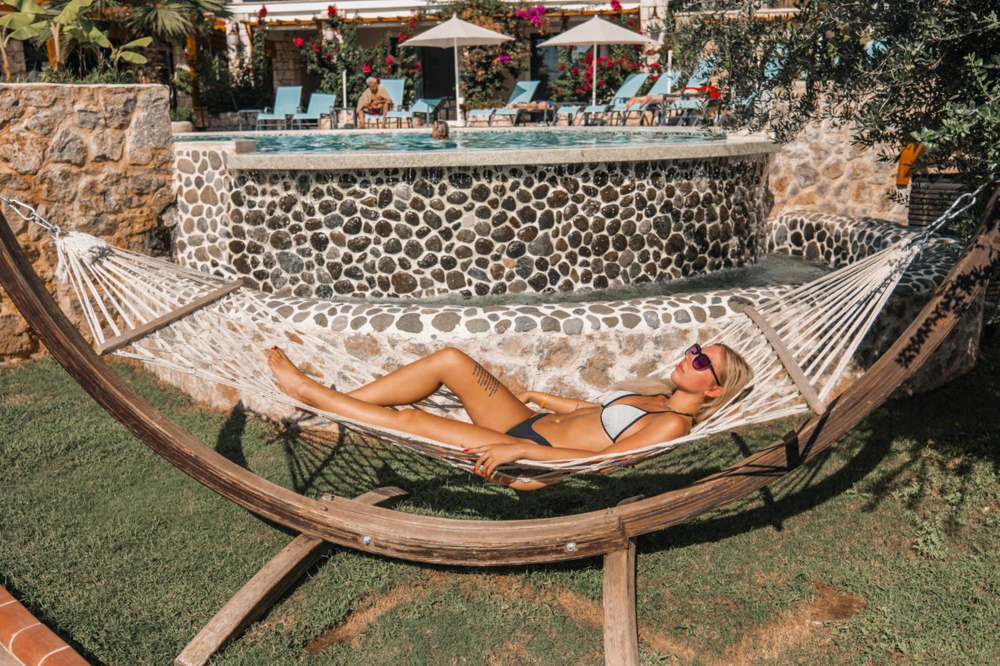 Perdikia Hill Hotel And Villas Oludeniz Luaran gambar