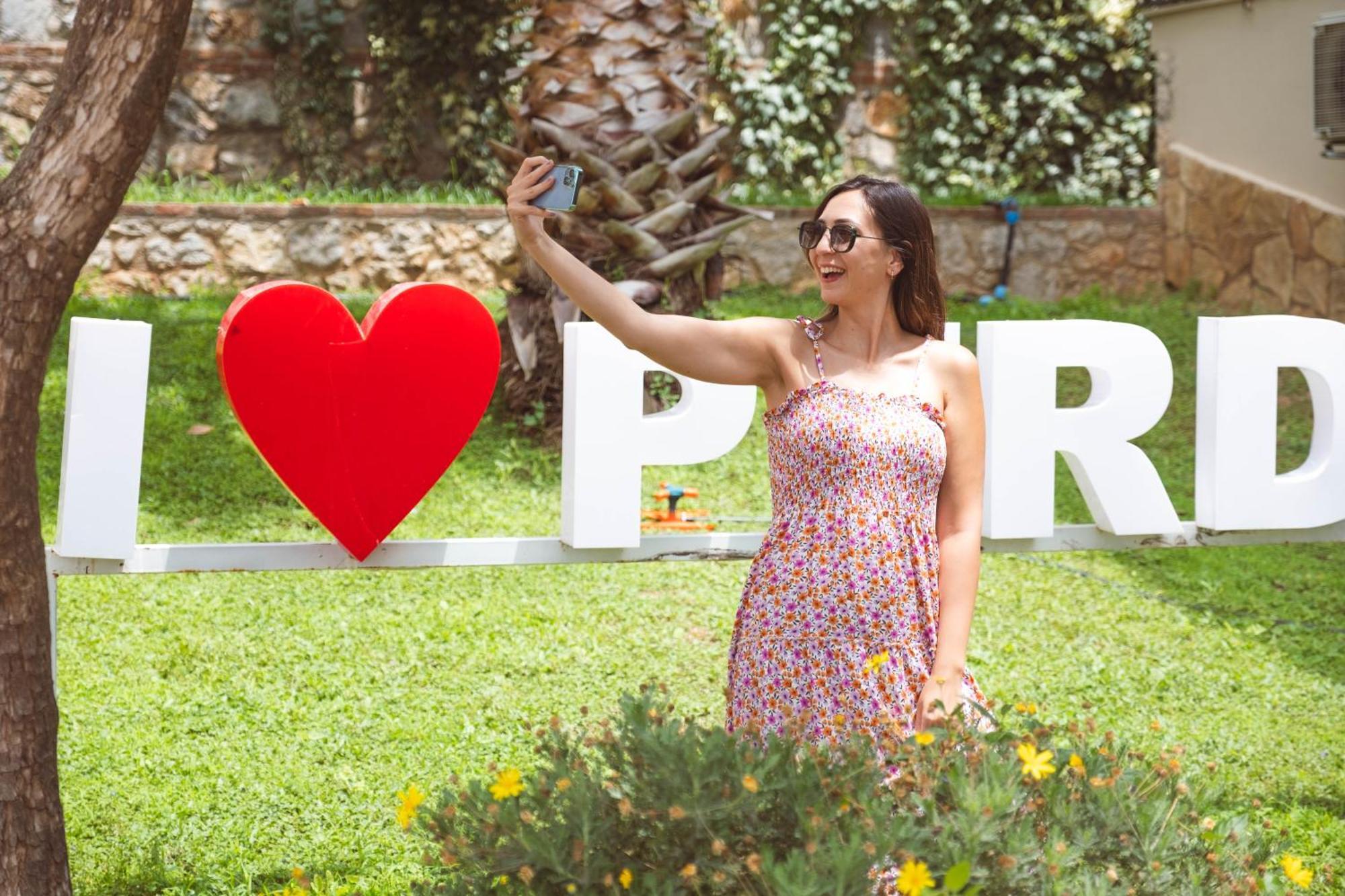 Perdikia Hill Hotel And Villas Oludeniz Luaran gambar