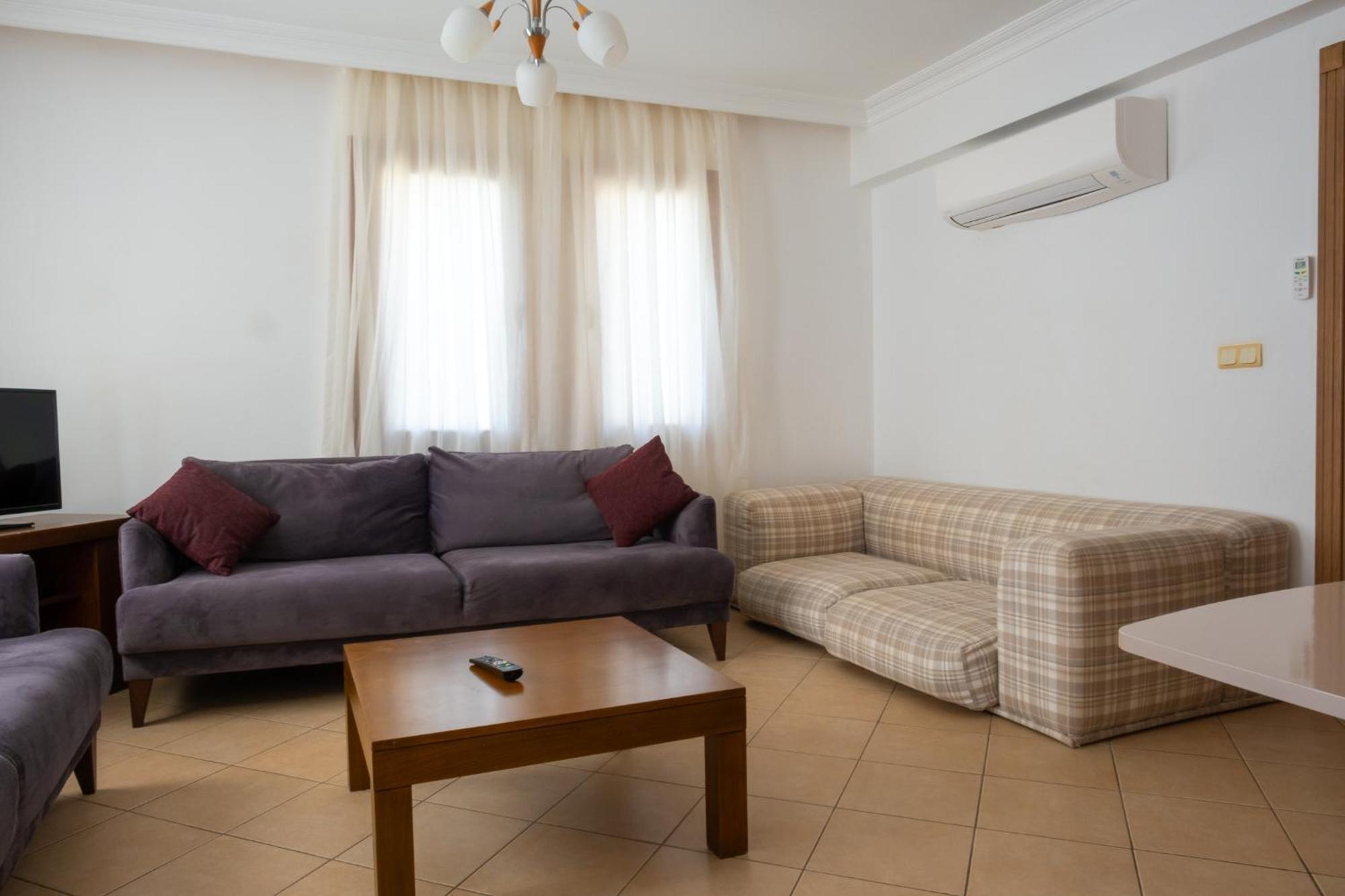 Perdikia Hill Hotel And Villas Oludeniz Luaran gambar