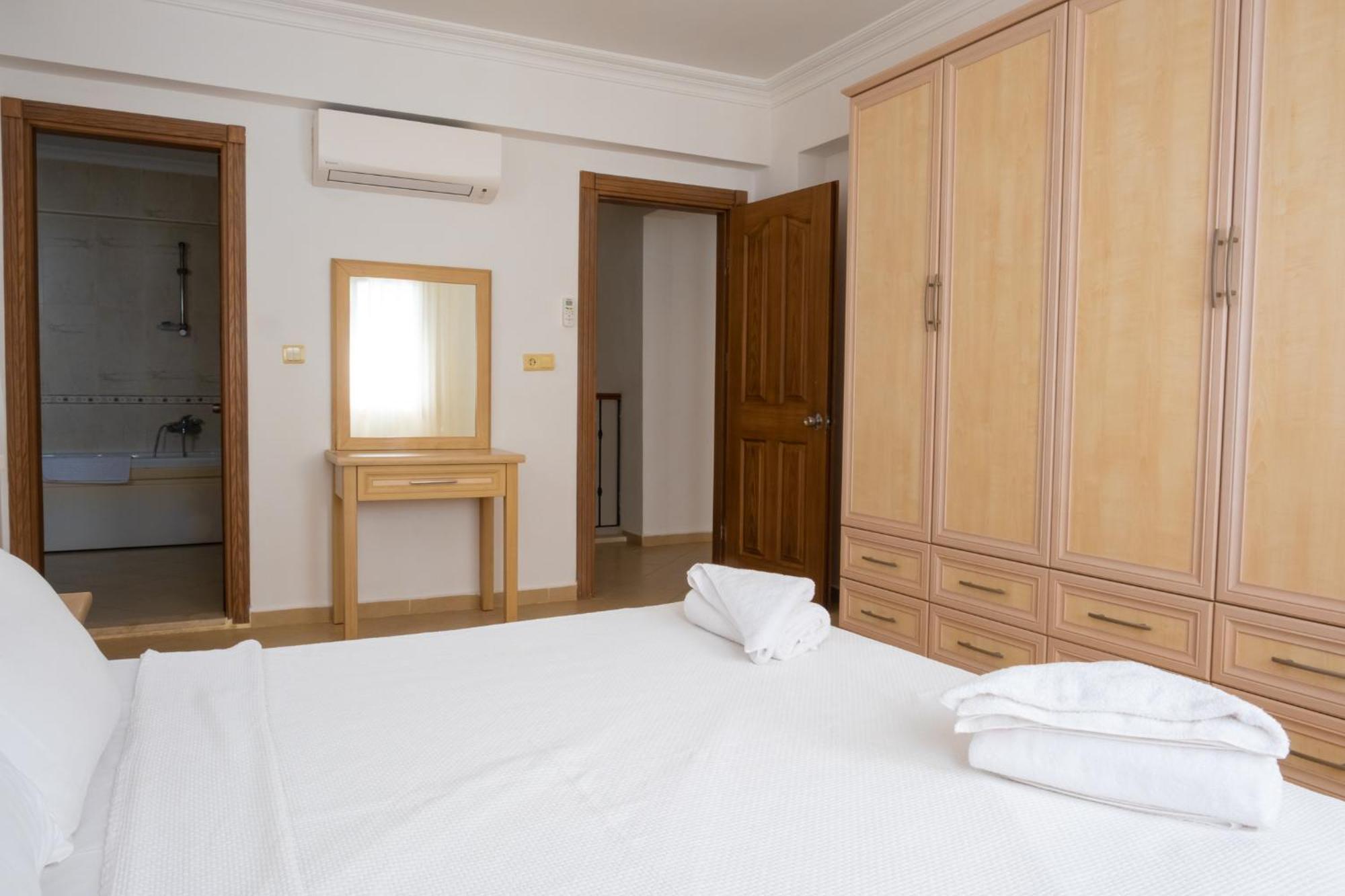 Perdikia Hill Hotel And Villas Oludeniz Luaran gambar