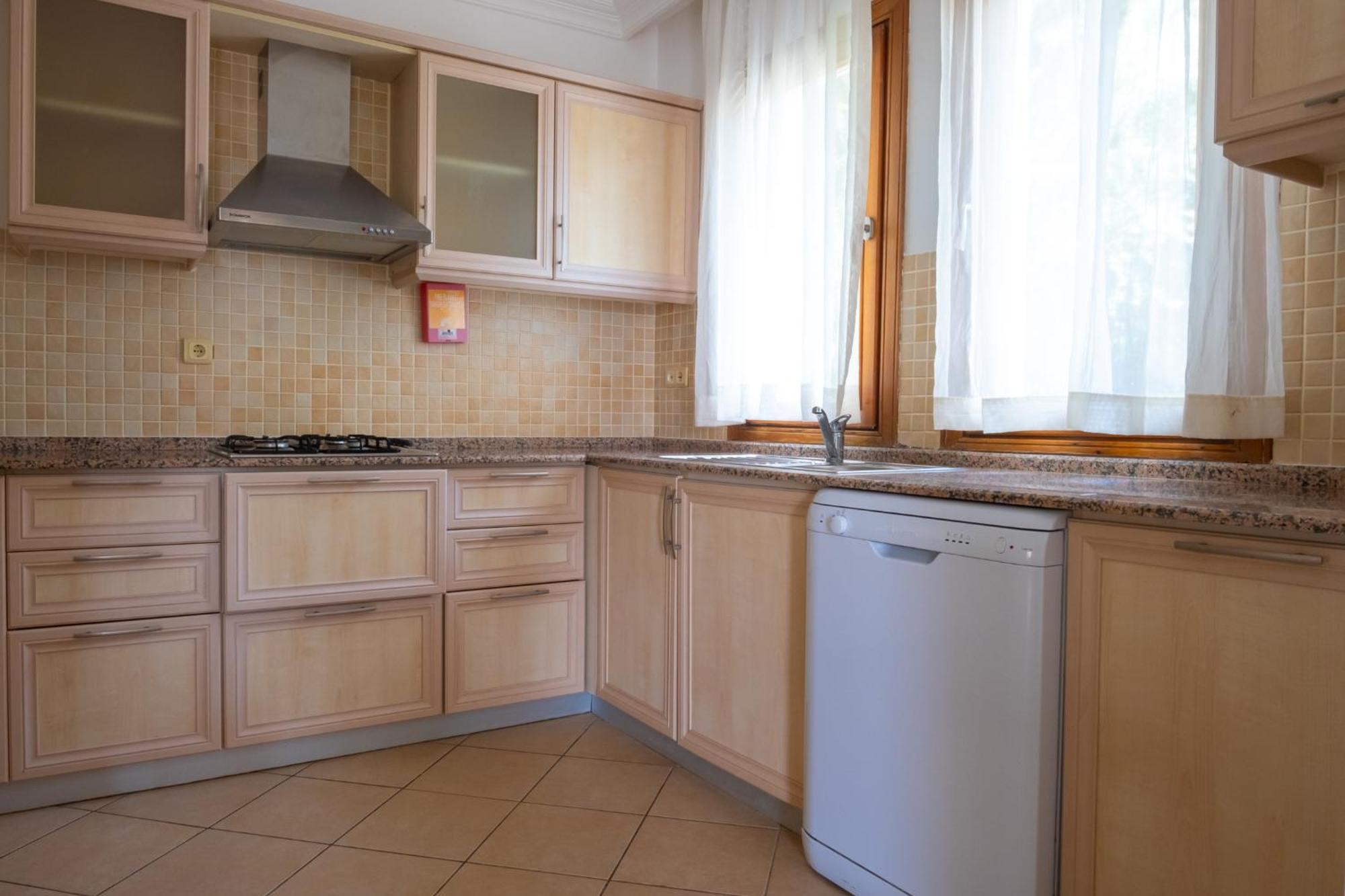 Perdikia Hill Hotel And Villas Oludeniz Luaran gambar