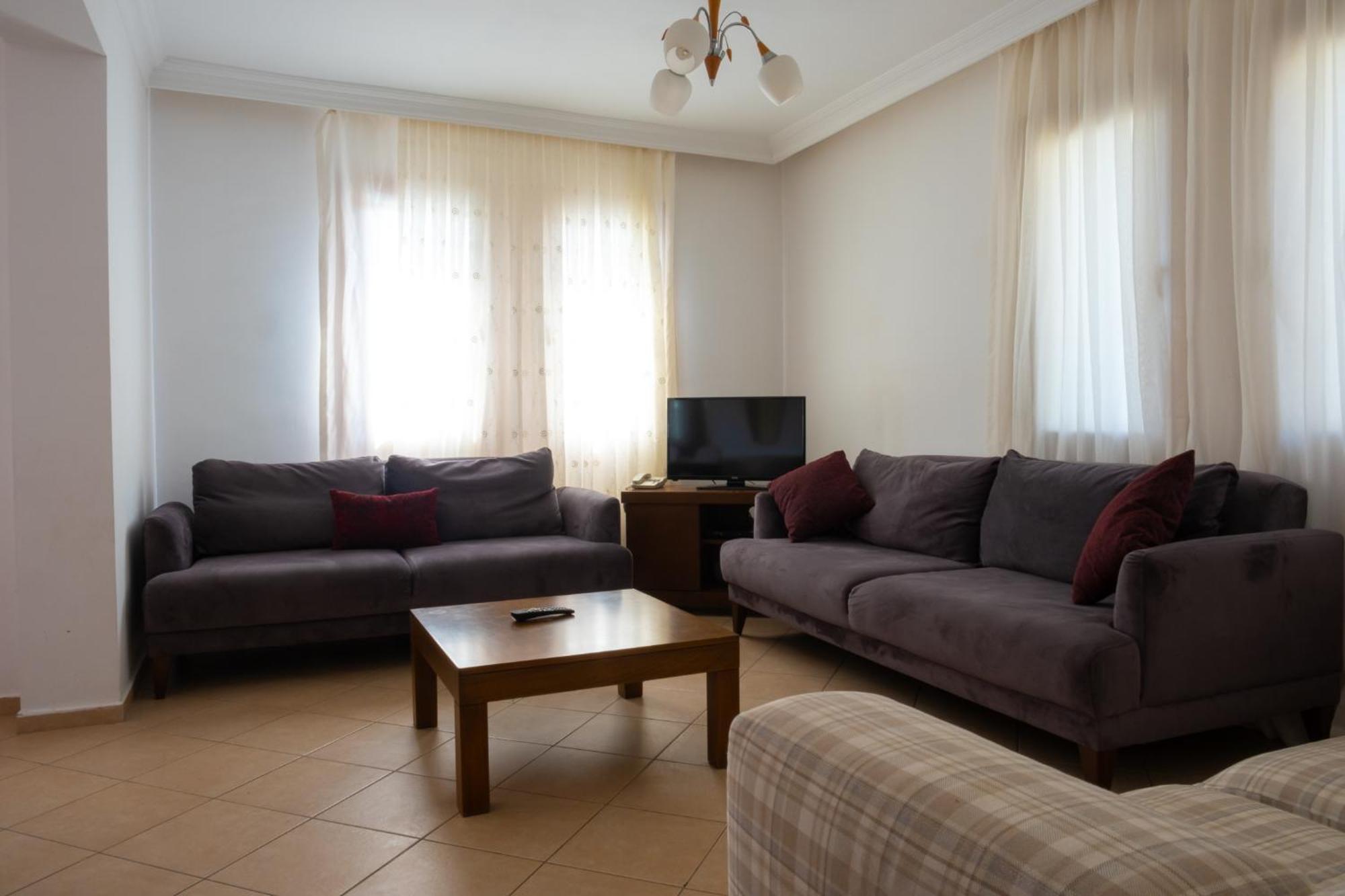 Perdikia Hill Hotel And Villas Oludeniz Luaran gambar